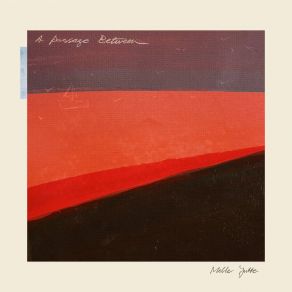 A Passage Between album cover