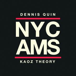 New York To Amsterdam album cover