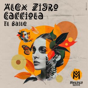 El Baile album cover