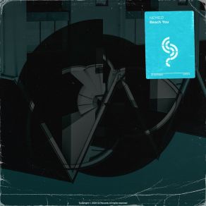 Reach You album cover