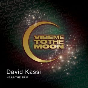 Near / The Trip album cover