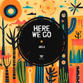 Here We Go album cover