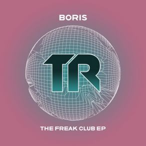 The Freak Club album cover