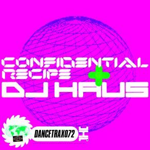 Chain Reaction - Dance Trax, Vol. 72 album cover