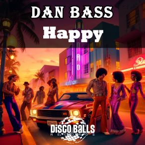 Happy album cover
