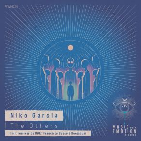 The Others album cover