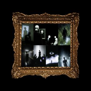 PERPLEXED: DELUSION album cover