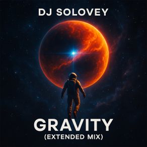 Gravity album cover