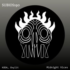 Midnight Vices album cover