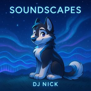 Soundscapes album cover
