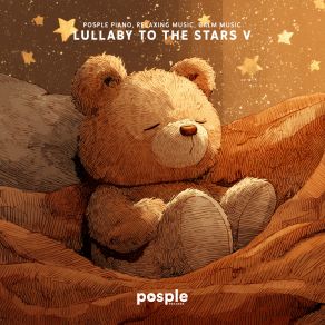 Lullaby To The Stars V album cover