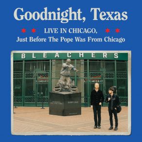 Live In Chicago, Just Before The Pope Was From Chicago (Live In Chicago, 2025) album cover