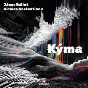 Kýma album cover