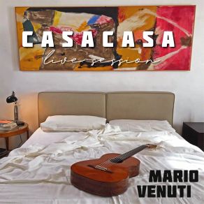Casacasa Live Session (Live) album cover