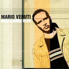 Mai Come Ieri album cover