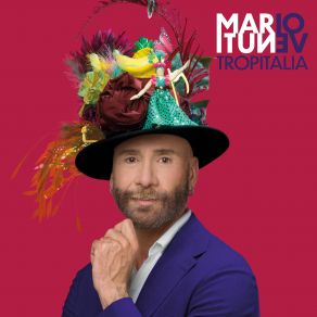 Tropitalia album cover