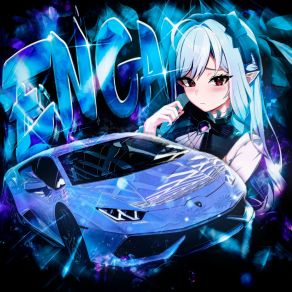 ENGASGA album cover