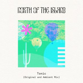 Tonic album cover