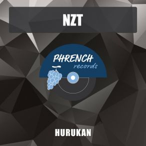 Nzt album cover