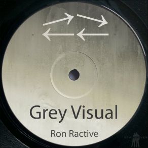 Grey Visual album cover