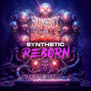 Synthetic Reborn album cover