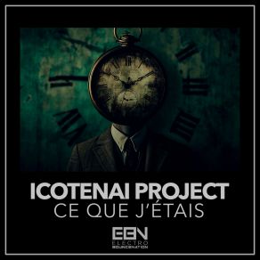 Ce Que J’étais album cover