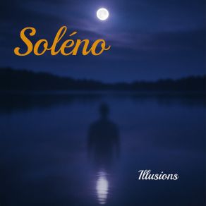 Illusions album cover