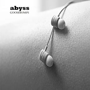 Goosebumps album cover