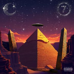 Almighty II album cover