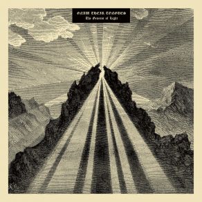 The Genesis Of Light album cover