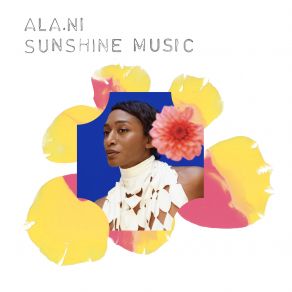 Sunshine Music album cover