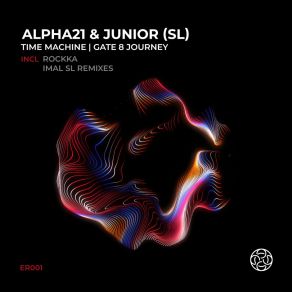 Time Machine album cover