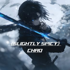 Slightly Spicy album cover