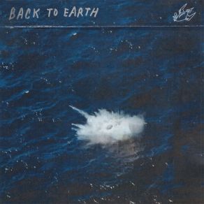 Back To Earth album cover
