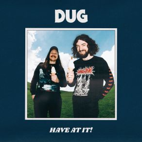 Have At It! album cover
