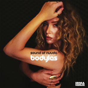 Sound Of Nuudo album cover