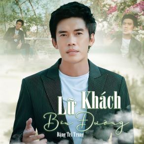 Lữ Khách Bên Đường album cover
