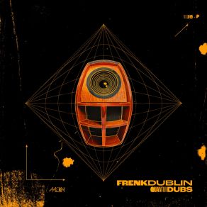 Quantum Dubz album cover