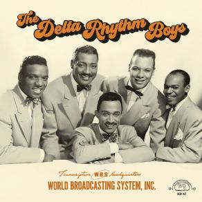 World Broadcast Recordings album cover