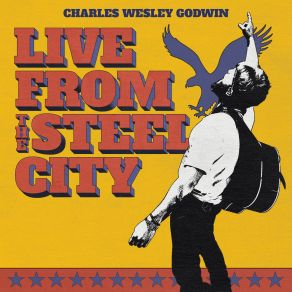 Live From The Steel City (Sampler) (Maxi-Single) album cover