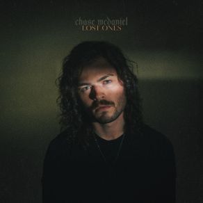 Lost Ones album cover