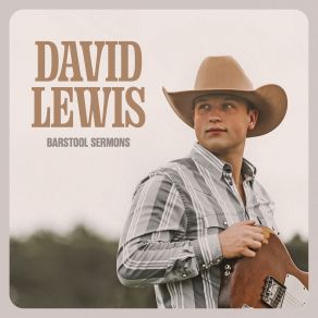 Barstool Sermons album cover