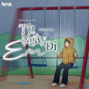 Từ Ngày Em Đi (Holmi Lofi) album cover