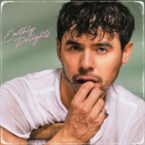Earthly Delights (Deluxe Edition) album cover