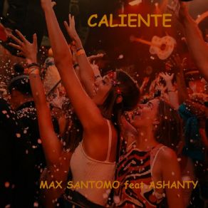 CALIENTE (Remastered) album cover