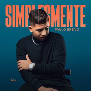 Simplesmente album cover