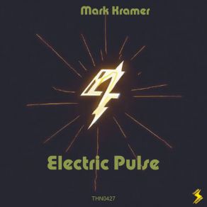 Electric Pulse album cover