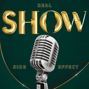 Real Show album cover
