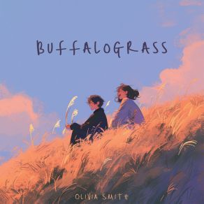 Buffalograss album cover
