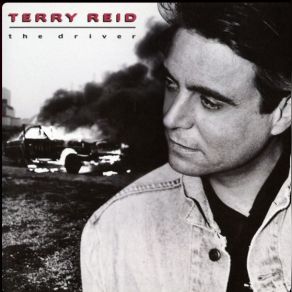 The Driver album cover